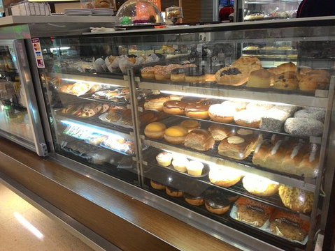 Balfours Cafe - Food Delivery Shop 0