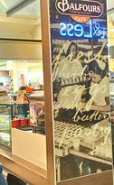 Balfours Cafe - Food Delivery Shop 1