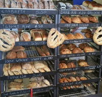 Boulangerie 113 - Food Delivery Shop