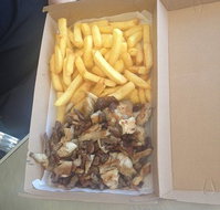 Captain Chicken  Seafood - Food Delivery Shop