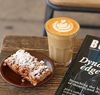 coffee by the beans - Food Delivery Shop