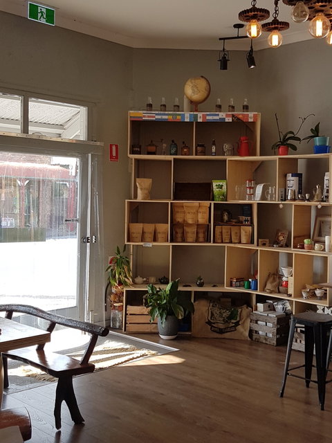 Coffee Journey - Food Delivery Shop 7
