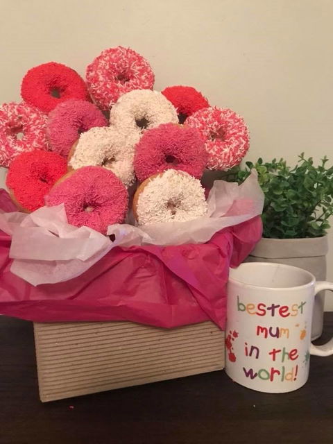 Donut King - Food Delivery Shop 5