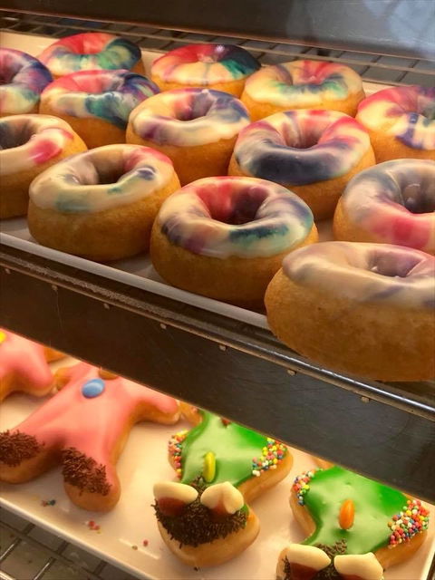 Donut King - Food Delivery Shop 6