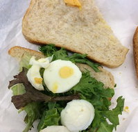 Dulwich Bakery - Food Delivery Shop