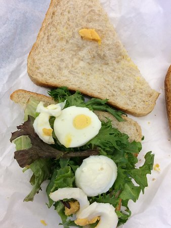 Dulwich Bakery - Food Delivery Shop 0