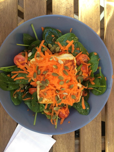 E For Ethel - Food Delivery Shop 8