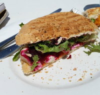 Finicky Fingers - Food Delivery Shop