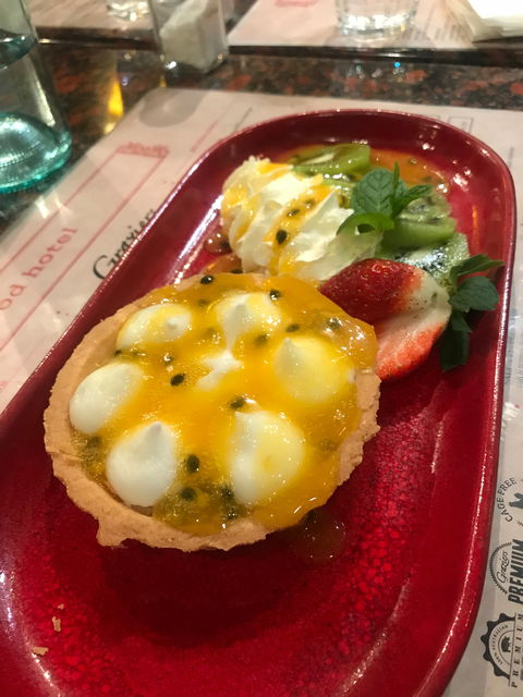 Finn McCool's - Norwood Hotel - Food Delivery Shop 9