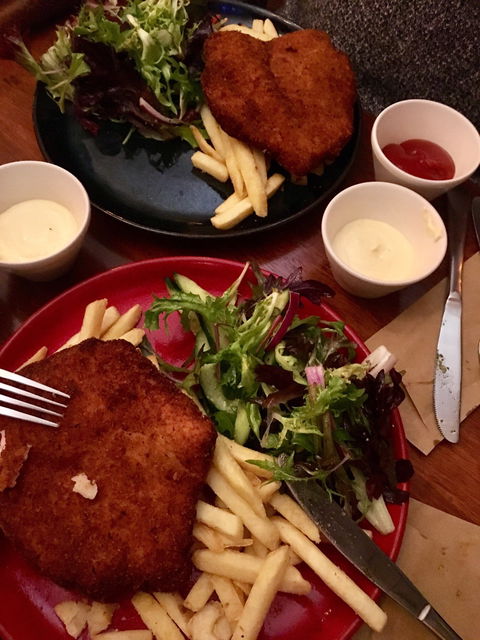 Finn McCool's - Norwood Hotel - Food Delivery Shop 10