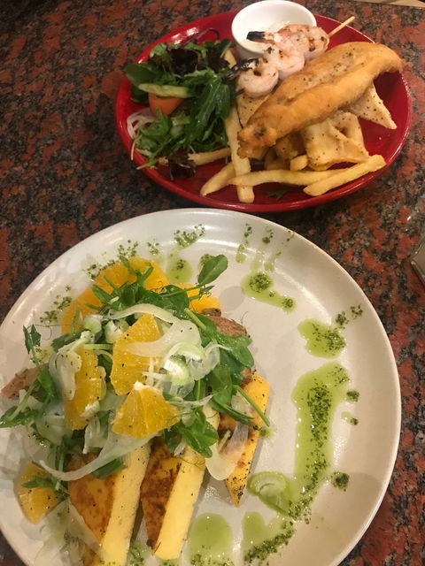 Finn McCool's - Norwood Hotel - Food Delivery Shop 2