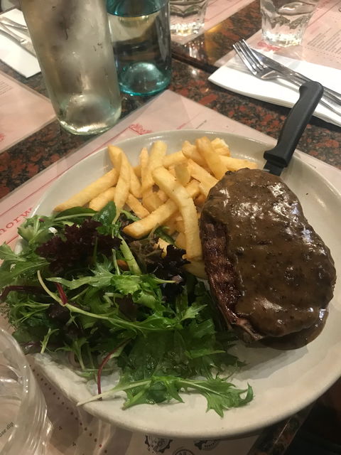 Finn McCool's - Norwood Hotel - Food Delivery Shop 8