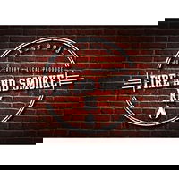 Fire and Smoke Ki - Pet Food Australia