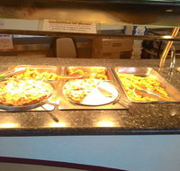 Fresh Choice Restaurant - Food Delivery Shop