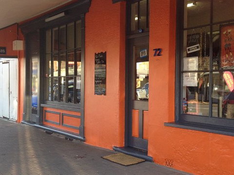 Jambo Sana - Food Delivery Shop 0