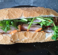 Lam's Noodle Bar - Food Delivery Shop