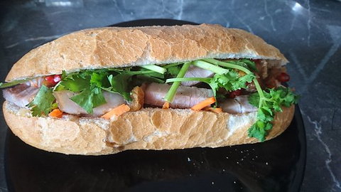 Lam's Noodle Bar - Food Delivery Shop 0