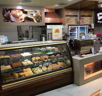 Muffin Break Westfield Marion - Pet Food Australia