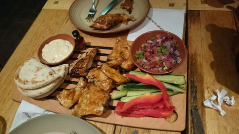 Nando's Kurralta Park - Food Delivery Shop 0