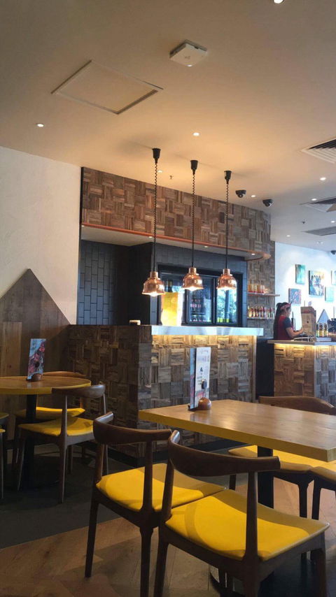 Nando's Kurralta Park - Food Delivery Shop 2