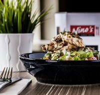 Nino's - Food Delivery Shop