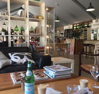 No 58 Cellar Door and Gallery - Food Delivery Shop