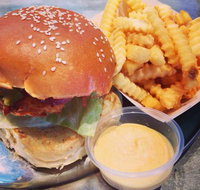 Nordburger - Food Delivery Shop