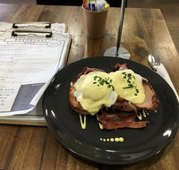 Palace Espresso Bar - Food Delivery Shop
