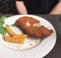 Paradise Hotel Bistro - Food Delivery Shop