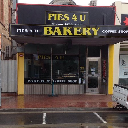 Pies 4 U - Pet Food Australia 0