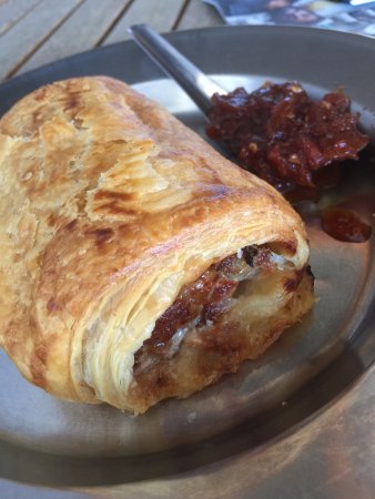 Red Door Bakery - Food Delivery Shop 0