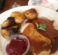 Royal Family Hotel - Food Delivery Shop