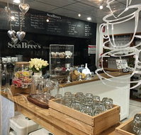 SeaBrees Homewares Cafe  Winebar - Food Delivery Shop
