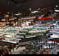 St Georges Bakehouse - Pet Food Australia