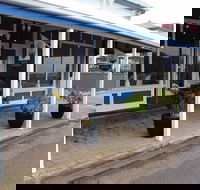 The Corridor Restaurant - Pet Food Australia