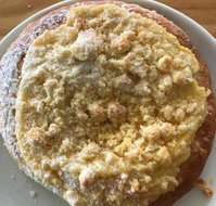 The Espy Bakehouse - Food Delivery Shop