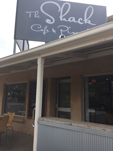 The Shack Cafe & Pizzeria - Pet Food Australia 3