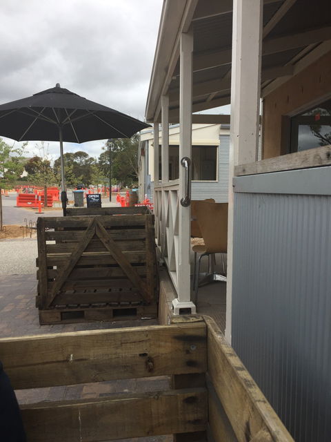 The Shack Cafe & Pizzeria - Pet Food Australia 4