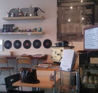 Whisk Patisserie - Food Delivery Shop