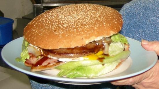 Verran SA Food Delivery Shop