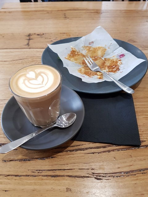 Arrosto Coffee - Food Delivery Shop 5