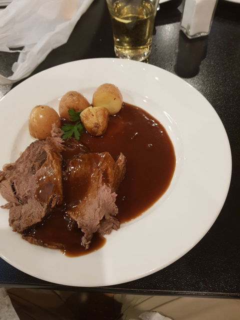 Barmera Hotel - Food Delivery Shop 9