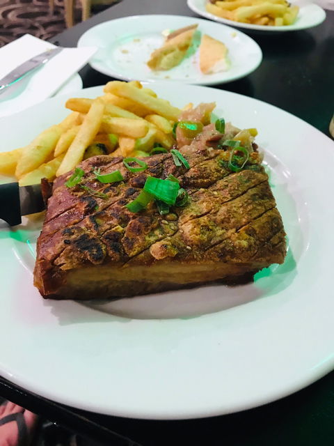 Barmera Hotel - Food Delivery Shop 1