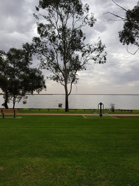 Barmera Hotel - Food Delivery Shop 5