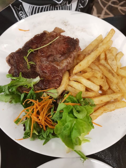 Barmera Hotel - Food Delivery Shop 8