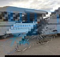 Beach Barista - Pet Food Australia