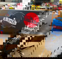 Blacksmiths - Pet Food Australia