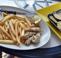 Ceduna Oyster Barn - Food Delivery Shop