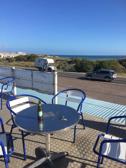 Ceduna Oyster Barn - Food Delivery Shop 2