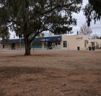 Cobdogla and District Club - Food Delivery Shop